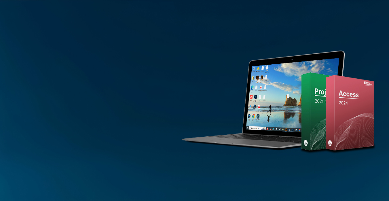 Best selling software licenses