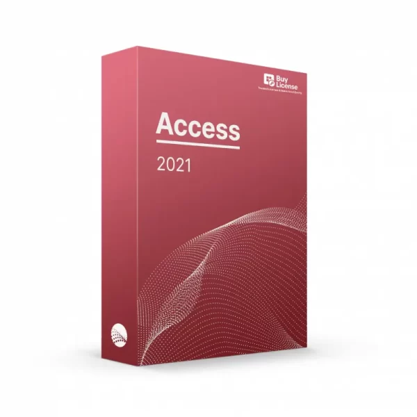 Access 2021 LTSC