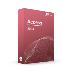 Access 2024 LTSC