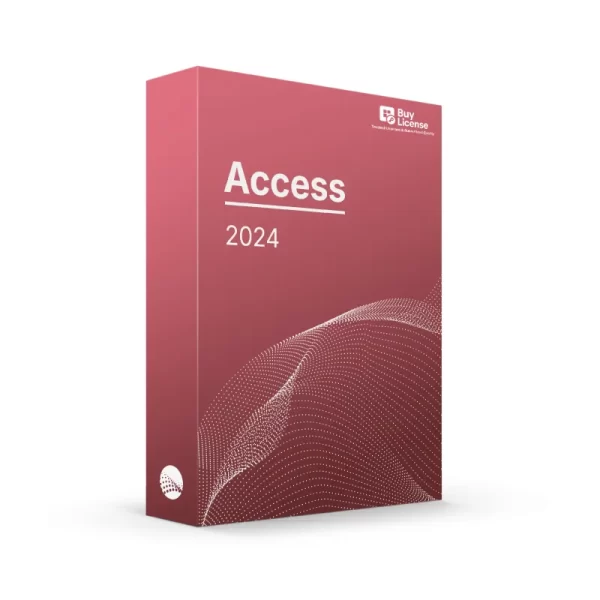 Access 2024 LTSC
