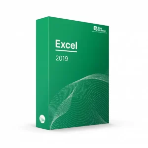 Excel 2019
