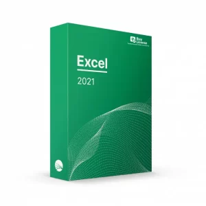 Excel 2021 LTSC
