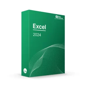 Excel 2024 LTSC