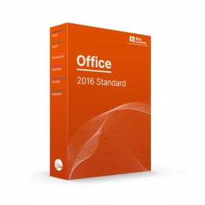 Office 2016 Standard