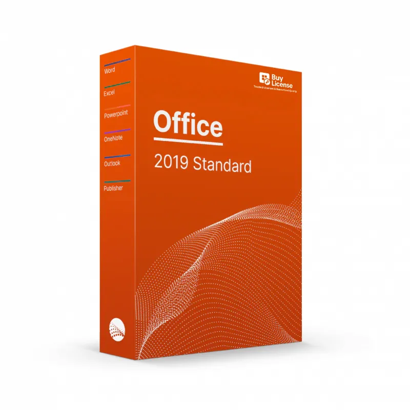 Office 2019 Standard