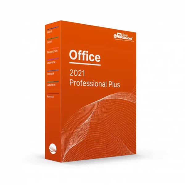 Office 2021 Professional Plus LTSC