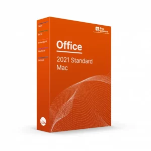 Office 2021 Standard  MAC