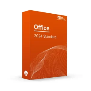 Office 2024 Standard LTSC