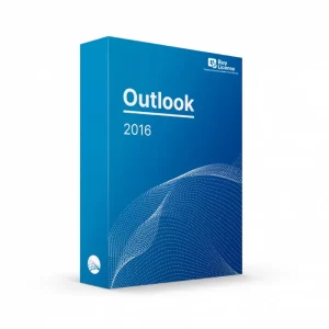 Outlook 2016