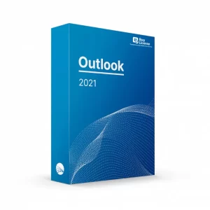 Outlook 2021 LTSC