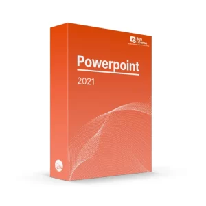 PowerPoint 2021 LTSC