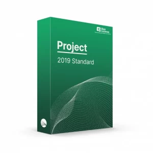 Project 2019 Standard
