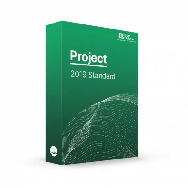 Project 2019 Standard
