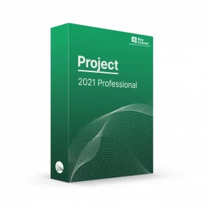 Project 2021 Professional
