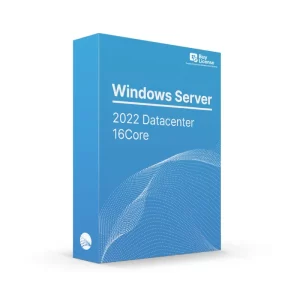Windows Server 2022 Datacenter 16Core