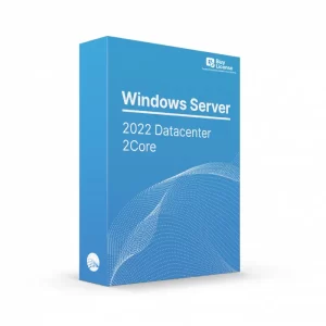Windows Server 2022 Datacenter 2Core