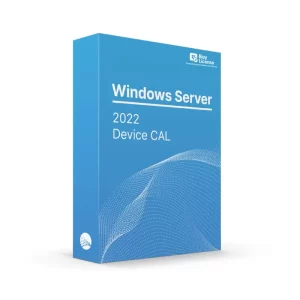 Windows Server 2022 Device CAL