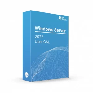 Windows Server 2022 User CAL