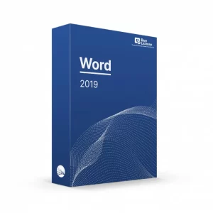 Word 2019