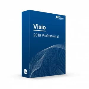 Visio 2019 Professional