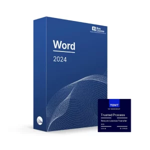 Word 2024 LTSC