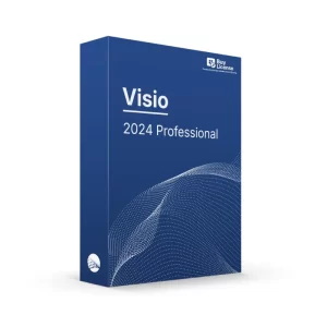 Visio 2024 Professional LTSC