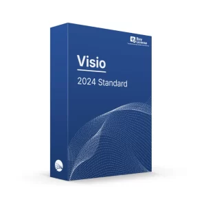Visio 2024 Standard LTSC
