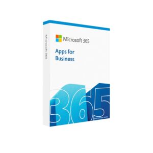 Office 365 Apps for Business