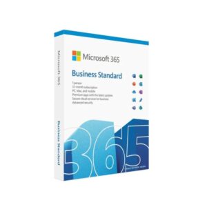 Office 365 Business Standard