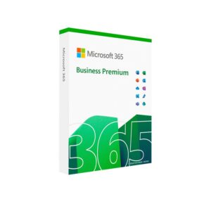 Microsoft 365 Business Premium