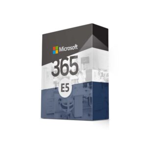 Microsoft 365 E5