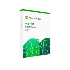 Office 365 Apps for Enterprise