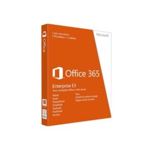 Office 365 E3